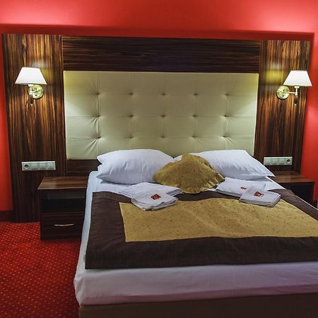Hotel Pikul Puławy Εξωτερικό φωτογραφία