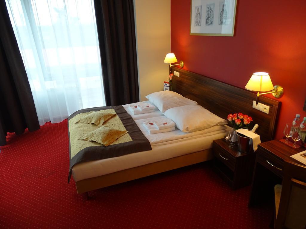 Hotel Pikul Puławy Εξωτερικό φωτογραφία
