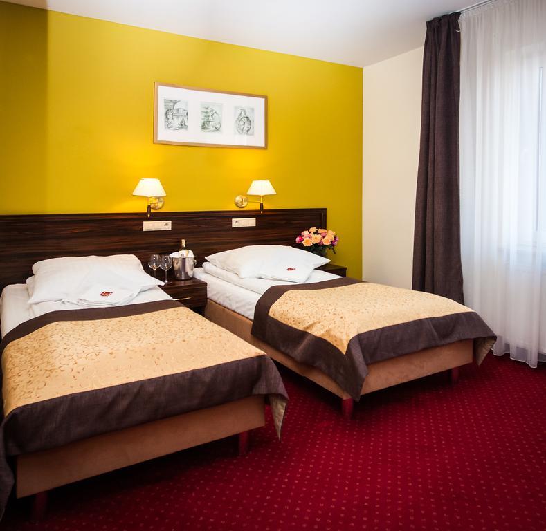Hotel Pikul Puławy Εξωτερικό φωτογραφία