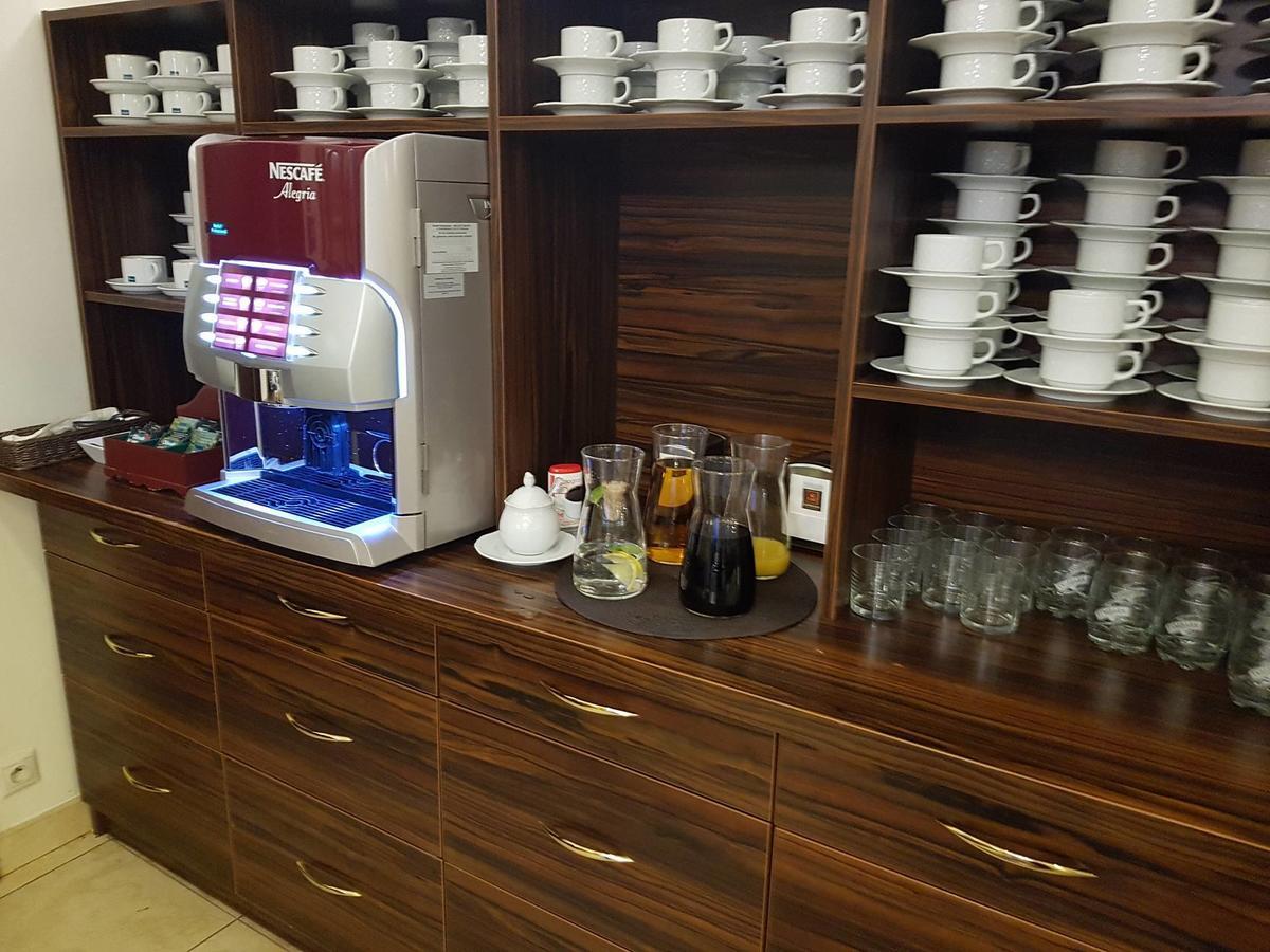 Hotel Pikul Puławy Εξωτερικό φωτογραφία