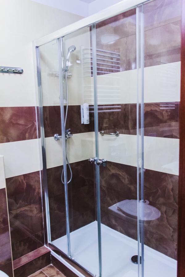 Hotel Pikul Puławy Εξωτερικό φωτογραφία