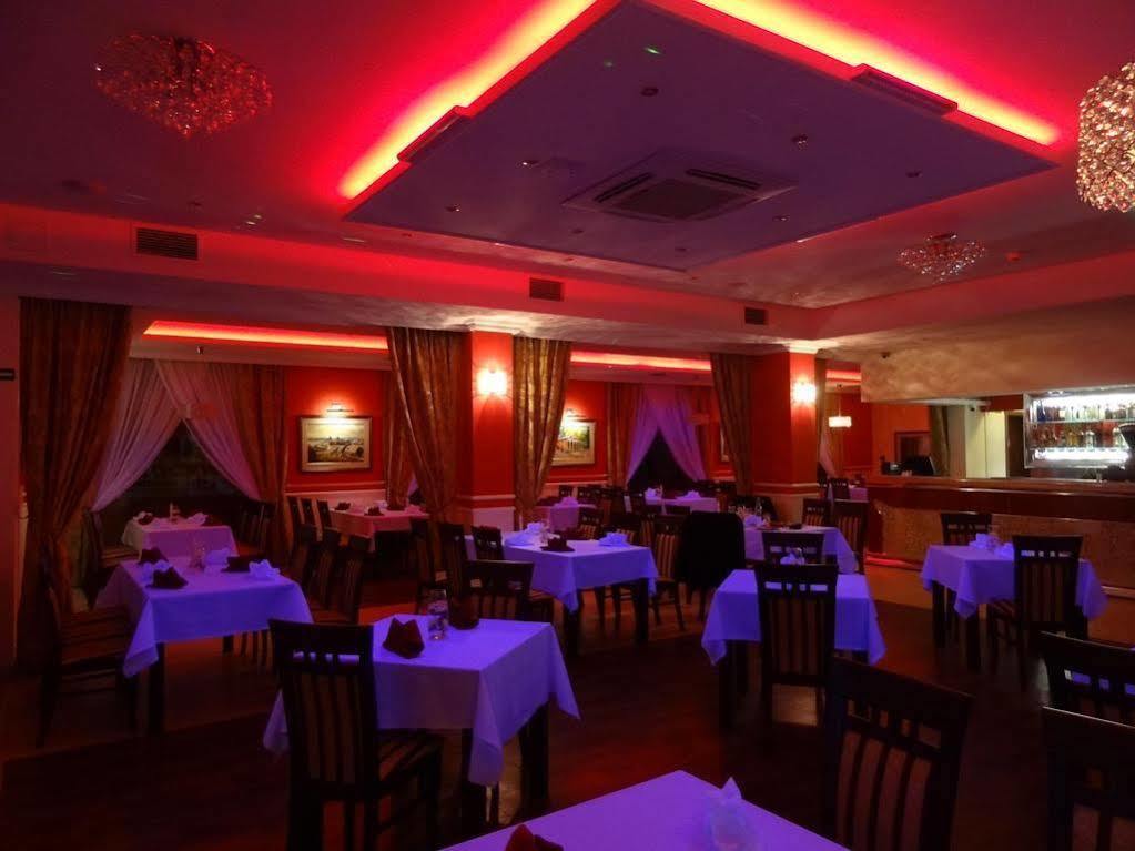 Hotel Pikul Puławy Εξωτερικό φωτογραφία